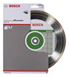 Bosch Seramik Kesme Elmas Kesici Disk 250 mm Standart 2608602539